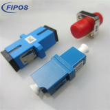 Adaptor Type Fiber Optical Attenuator